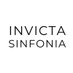 Invicta Sinfonia (@invictasinfonia) Twitter profile photo Invicta Sinfonia (@invictasinfonia) Twitter profile photo