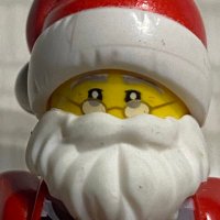 Papa Noel 🥩Ⓥenaison (@all_black67) 's Twitter Profile