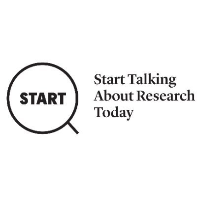 Start Talking About Research Today