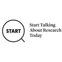 Start Talking About Research Today(@START_ERN) 's Twitter Profile Photo