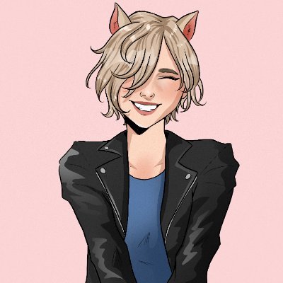 Catgirl Vtuber here to entertain! Meow I'm going to do it? That's something I do nyat know yet.
Twitch Affiliate and Aspiring Voice Actress!

PFP by Hungrydamy