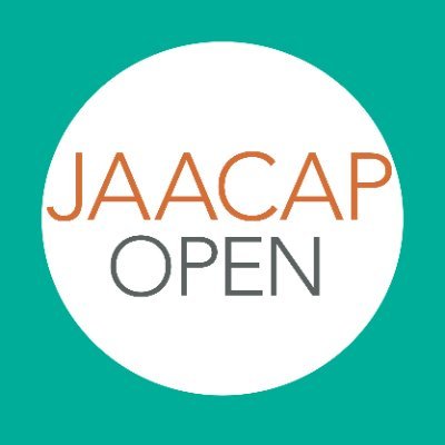 Fully open access journal of the American Academy of Child and Adolescent Psychiatry (@aacap). Follow/RT ≠ endorsement.