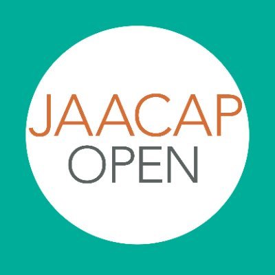 New open access journal of the American Academy of Child and Adolescent Psychiatry (@aacap). Follow/RT ≠ endorsement.