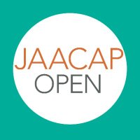 JAACAP Open(@JAACAPOpen) 's Twitter Profile Photo