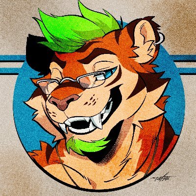 AlexxTheTiger Profile Picture