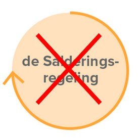 Est. 25-8-2022
Rabiaat tegen salderen, voor een rechtvaardige energietransitie.\
Salderen is de windmolen voor de moderne Don Quichot.