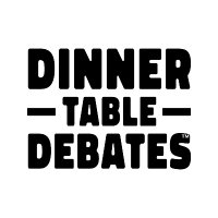 DinnerTableDebates (@dinnerdebates) 's Twitter Profile
