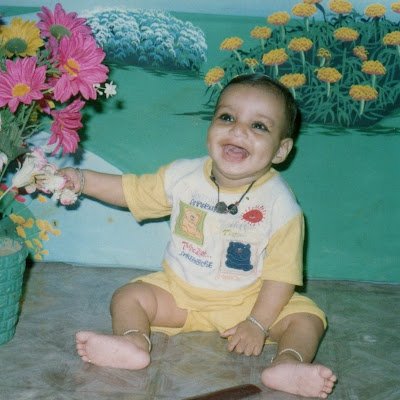 manumishra443's profile picture. 