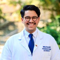 Willy Roque Barboza, MD(@wroqueMD) 's Twitter Profile Photo