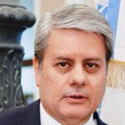 Ex Embajador Argentino en Ucrania y Azerbaiyan