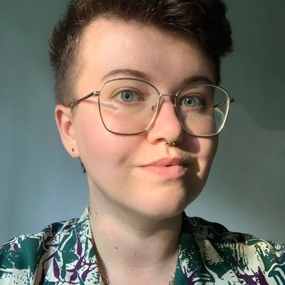 🌍 Berlin
🌈 Non-binary, poly, queer, anti-capitalist Antifa member.
🧑🏻‍💻 Product growth @AnytypeLabs. Formerly @pitch, @clue, et al.
🇺🇦🇵🇸🇸🇩🇨🇩