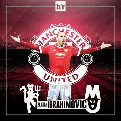 LajaOmolaja's profile picture. never say never... #MUFC #Manchester United