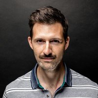 Dominic Ledinger (@domledinger) Twitter profile photo