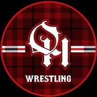 Oak Hills Wrestling(@OHHSWrestling) 's Twitter Profile Photo