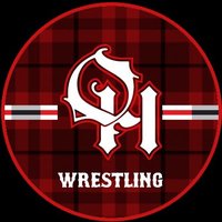 Oak Hills Wrestling (@ohhswrestling) Twitter profile photo