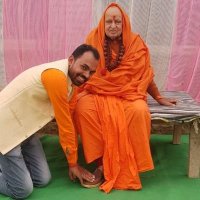 Sumit Singh Chandel (मोदी का परिवार)(@Real_Sumit1) 's Twitter Profile Photo