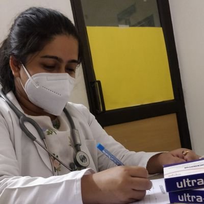 JuhiGupta_97dr's profile picture. Be kind.
Stand up for the truth.