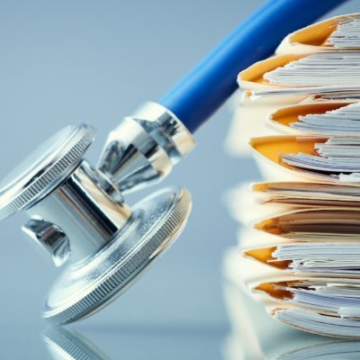 HDSMSolutions's profile picture. With over 20 years of experience, we are your premier partner to efficient medical billing and collection processes.