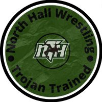 North Hall Trojan Wrestling (@nthwrestling) 's Twitter Profile