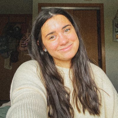 MaddiJoLynn's profile picture. future educator ••• sdsu/dsu coop