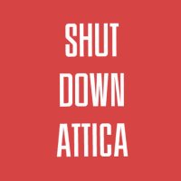 Shutdown Attica(@ShutdownAttica) 's Twitter Profile Photo