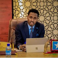 Mohamed Bare Mohamud(@MoBareMohamud) 's Twitter Profile Photo