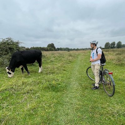 Synbio, origins of life. Postdoc @TheCrick
Previously PhD student @MRC_LMB, undergraduate @CamBiochem