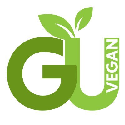 GU Vegan Society