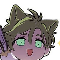 レウ🔞 (@catboythinker) Twitter profile photo
