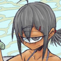 螺子猿 (@rakugaki_monkey) 's Twitter Profile