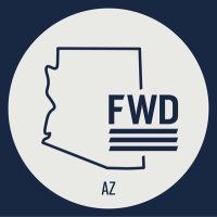 Forward Party Arizona(@FWD_AZ) 's Twitter Profile Photo