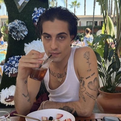 pauradidamiano's profile picture. inactive ugh