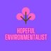 Hopeful Environmentalist Podcast (@hopefulenv) Twitter profile photo Hopeful Environmentalist Podcast (@hopefulenv) Twitter profile photo