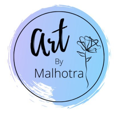 J.Malhotra - ArtbyMalhotraさんのプロフィール画像