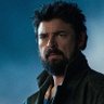 KarlUrbanChina's profile picture. @KarlUrban (卡尔·厄本) 粉丝中文站(Fanpage)