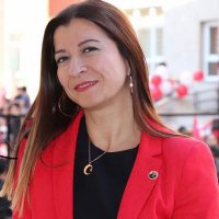 Fatma ÇETİN(@ftmalya) 's Twitter Profile Photo