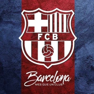 Siempre del Barça, en las buenas y en las malas!!!!