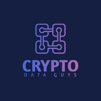 Crypto Data Guys
