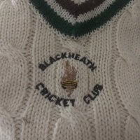 Blackheath Cricket Club 🏏(@blackheathcc) 's Twitter Profile Photo