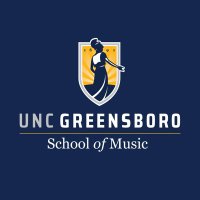 UNCG School of Music(@UNCGSoM) 's Twitter Profileg