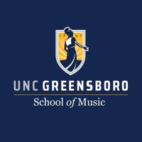 UNCG School of Music (@uncgsom) 's Twitter Profile