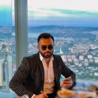 Elnur Balahasan🇦🇿🇹🇷 (@elnurbalahasan) Twitter profile photo