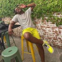Tremell Gooden (@t_mell_) 's Twitter Profile