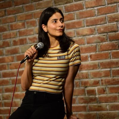 Most first thoughts land here. Stand-up comedian & writer. Queries for work, DM or e-mail at Swatisachdeva95@gmail.com