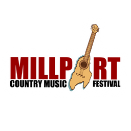 Millport Country Music Festival 2022 will take place over the weekend of Aug. 19th and 20th 2022