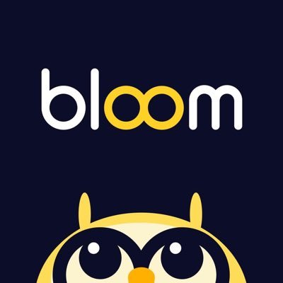 Earn #Bitcoin with Every Swipe. Bloom is an app that earns you Cryptos with every swipe of your @Visa card. Start earning Bitcoin every time, everywhere.