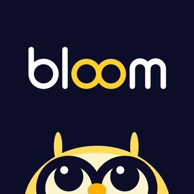 Bloom: Spend to Earn Bitcoin App Profile