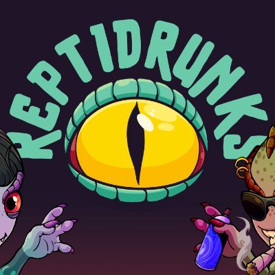 Reptidrunks_NFTさんのプロフィール画像