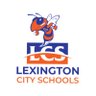 LCSJackets's profile picture. Lexington City Schools, K-12 Public School System