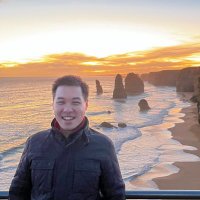 Daniel Ang (@danieltyang) 's Twitter Profile